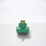 تي بسن خارجي وصلات سباكه BR